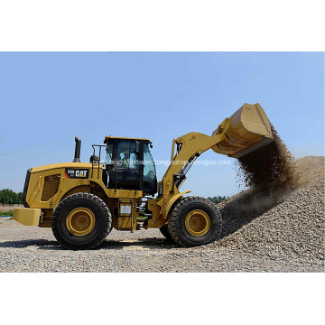 2019 New Cat 950GC Wheel Loader in Stock